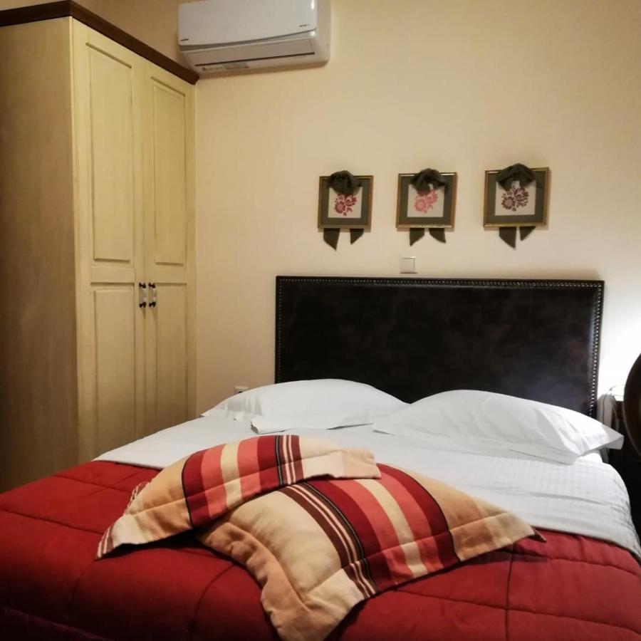 Valentini Guesthouse Karpenisi Ngoại thất bức ảnh