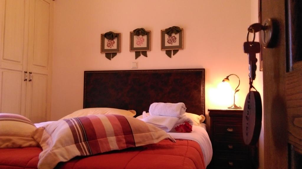 Valentini Guesthouse Karpenisi Ngoại thất bức ảnh