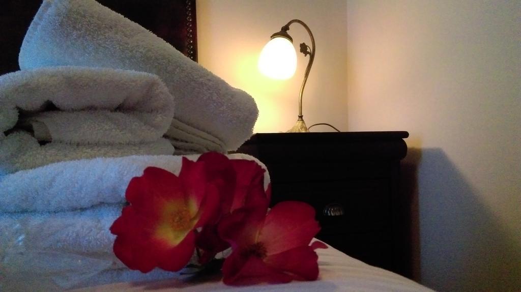 Valentini Guesthouse Karpenisi Ngoại thất bức ảnh