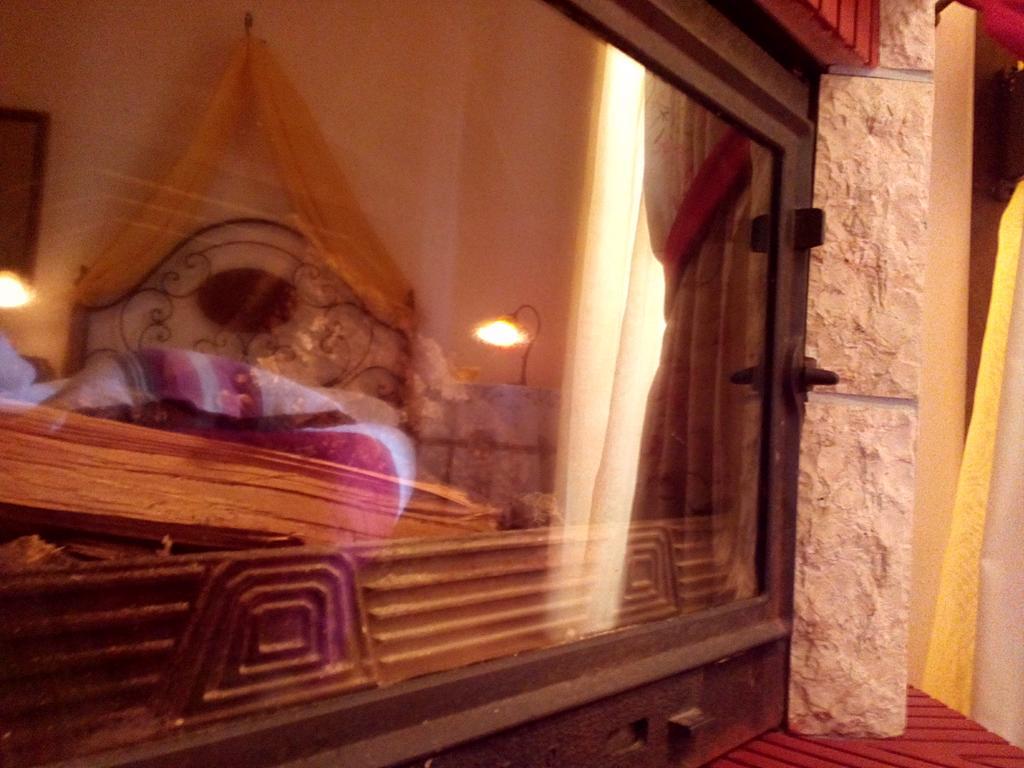 Valentini Guesthouse Karpenisi Ngoại thất bức ảnh